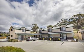 Queechy Motel